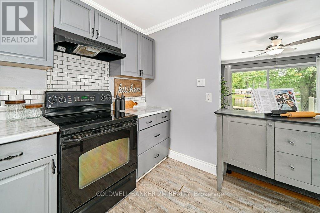 3820 West Canal Road, Severn, Ontario  P0E 1N0 - Photo 20 - S12384833