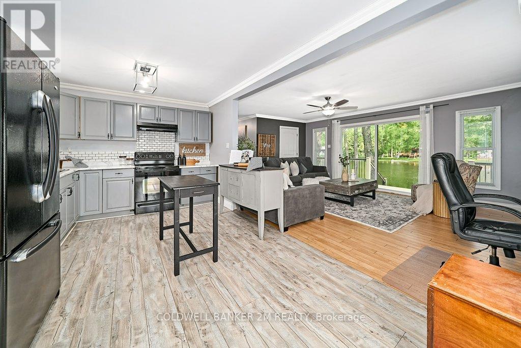 3820 West Canal Road, Severn, Ontario  P0E 1N0 - Photo 25 - S12384833