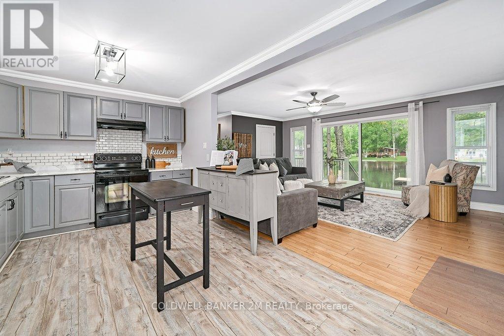 3820 West Canal Road, Severn, Ontario  P0E 1N0 - Photo 26 - S12384833