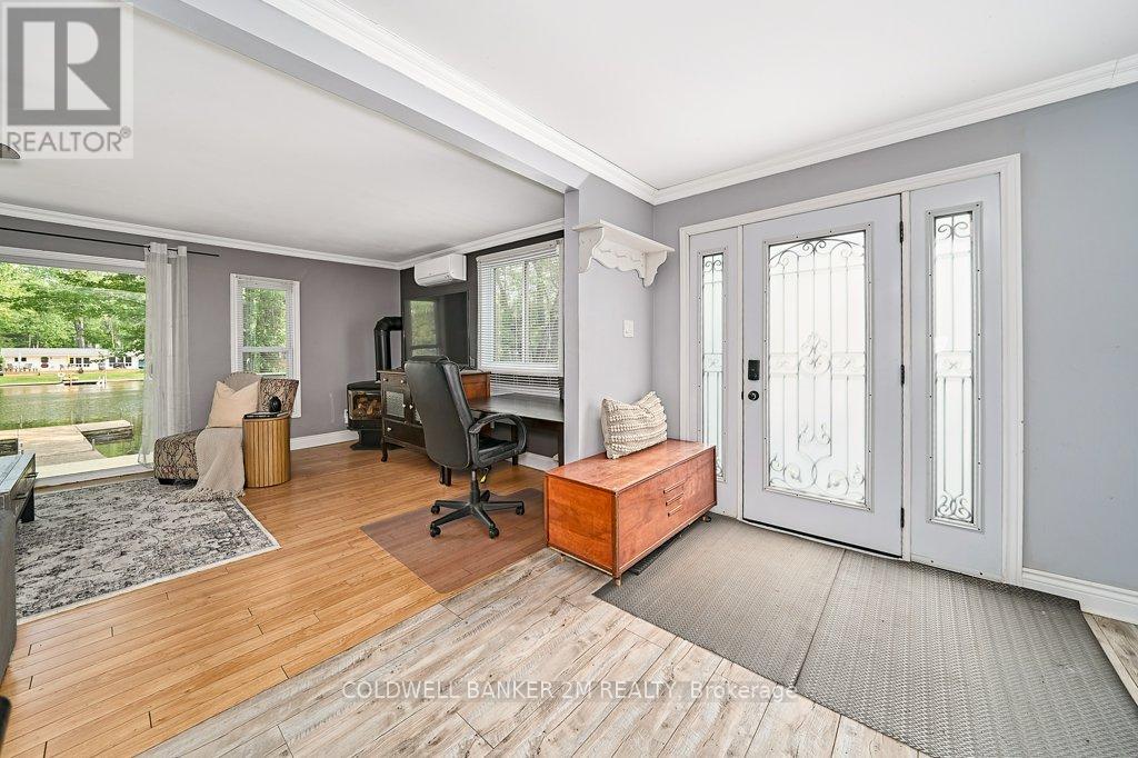 3820 West Canal Road, Severn, Ontario  P0E 1N0 - Photo 27 - S12384833