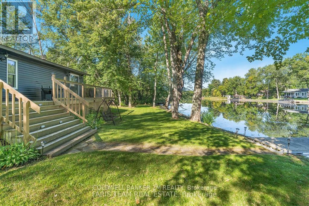 3820 West Canal Road, Severn, Ontario  P0E 1N0 - Photo 36 - S12384833