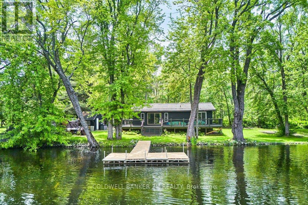 3820 West Canal Road, Severn, Ontario  P0E 1N0 - Photo 44 - S12384833