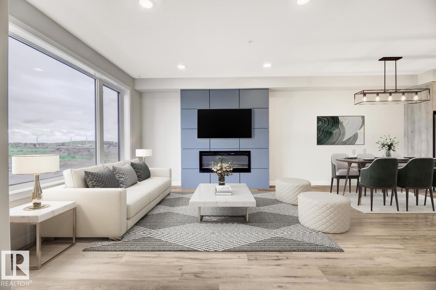 8063 Cedric Mah Rd Nw, Edmonton, Alberta  T5G 2R6 - Photo 10 - E4456340