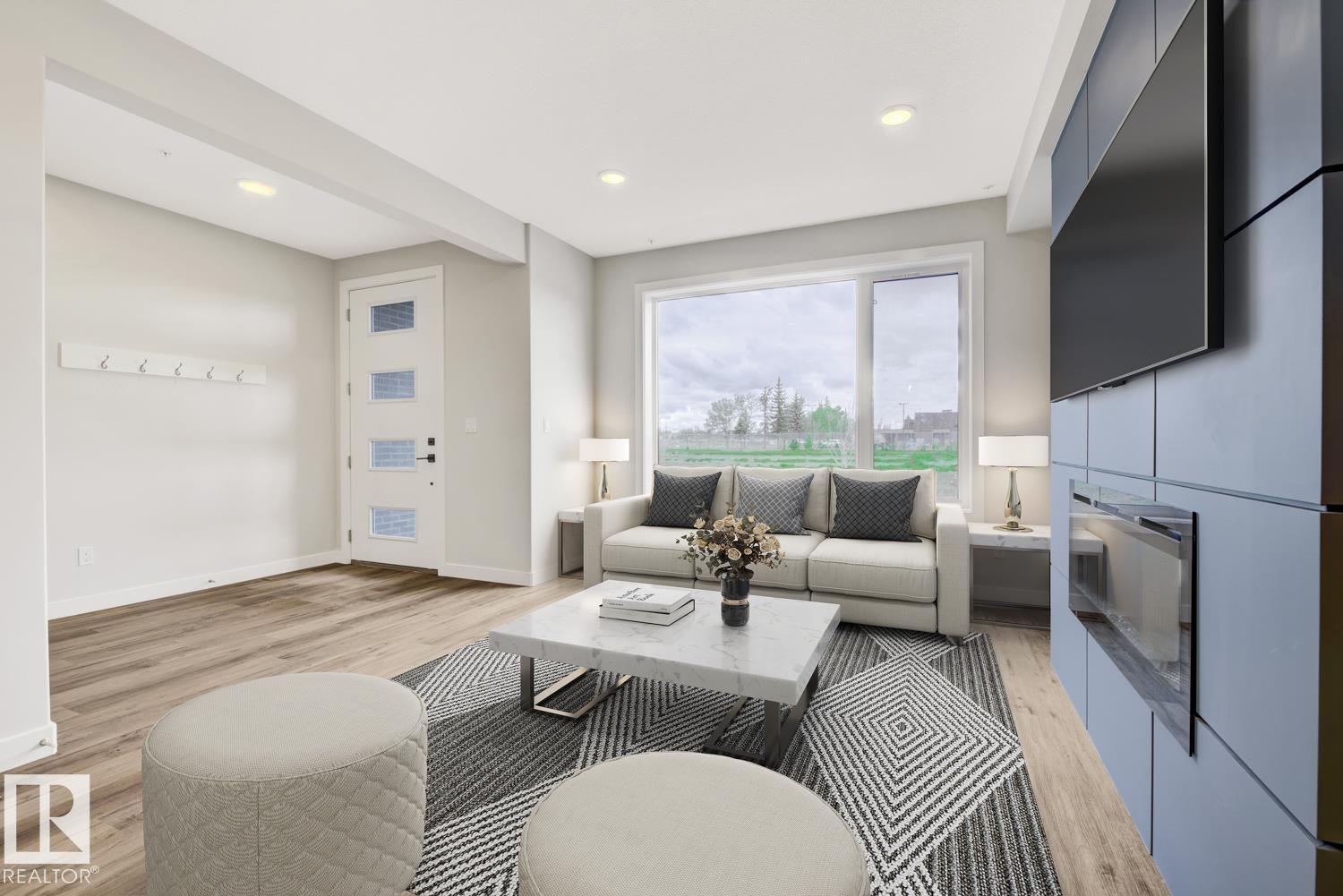 8063 Cedric Mah Rd Nw, Edmonton, Alberta  T5G 2R6 - Photo 11 - E4456340