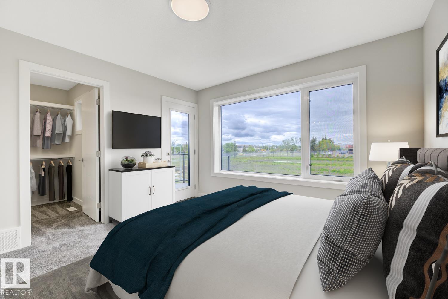 8063 Cedric Mah Rd Nw, Edmonton, Alberta  T5G 2R6 - Photo 13 - E4456340