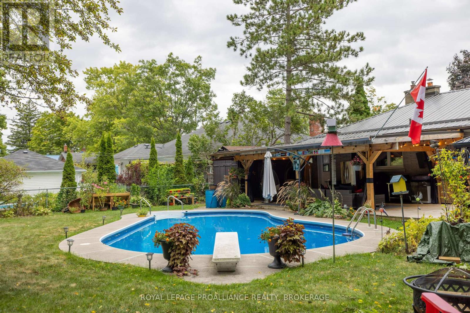 145 Bridge Street W, Greater Napanee, Ontario  K7R 2E1 - Photo 38 - X12384808