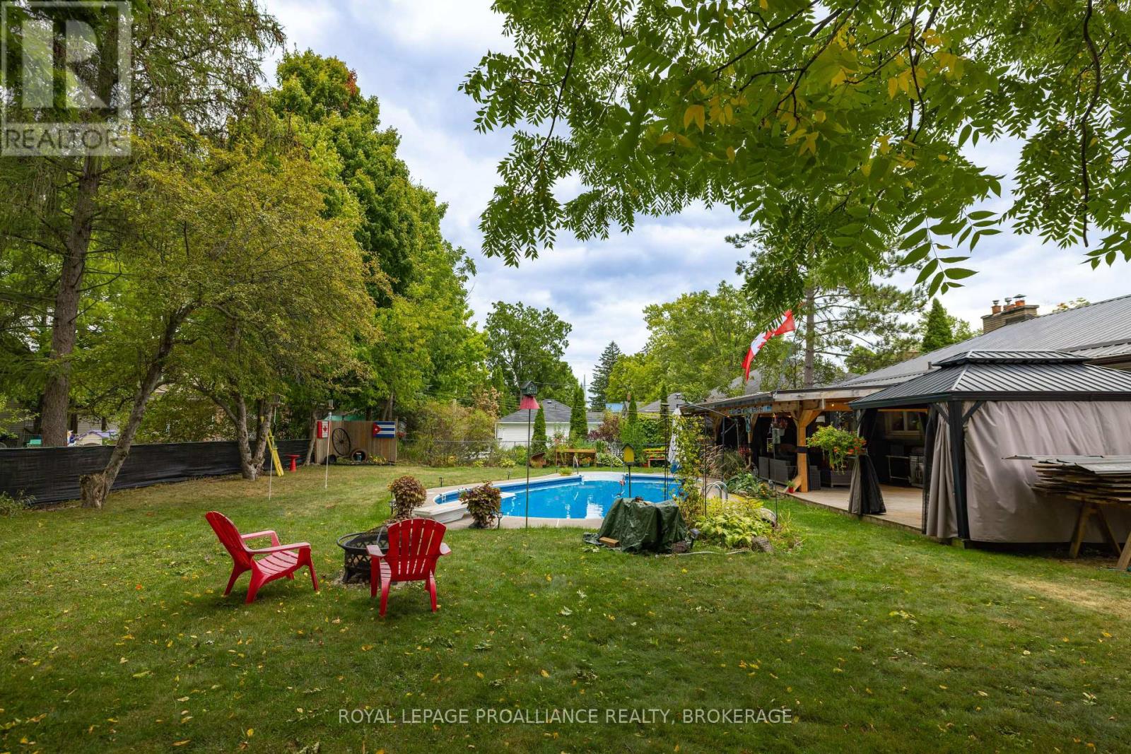 145 Bridge Street W, Greater Napanee, Ontario  K7R 2E1 - Photo 39 - X12384808