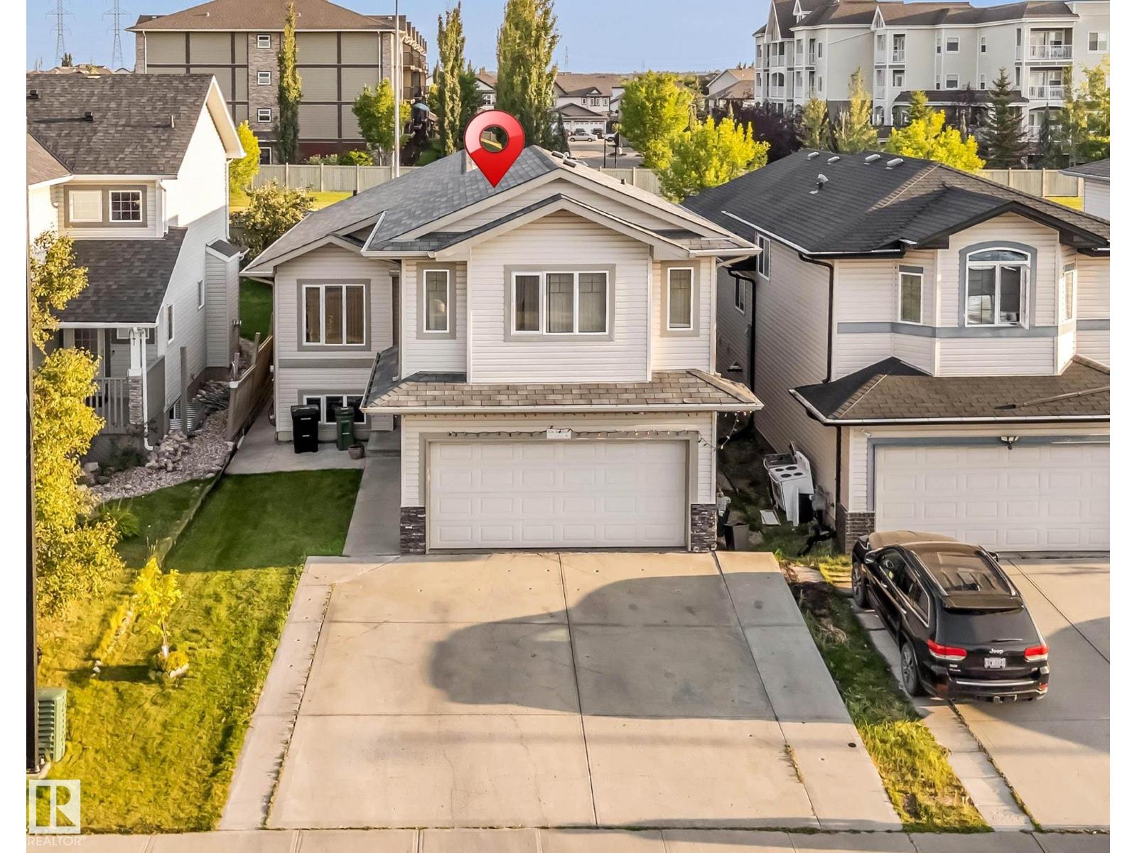 3015 24 Av Nw, Edmonton, Alberta  T6T 0G7 - Photo 1 - E4456199