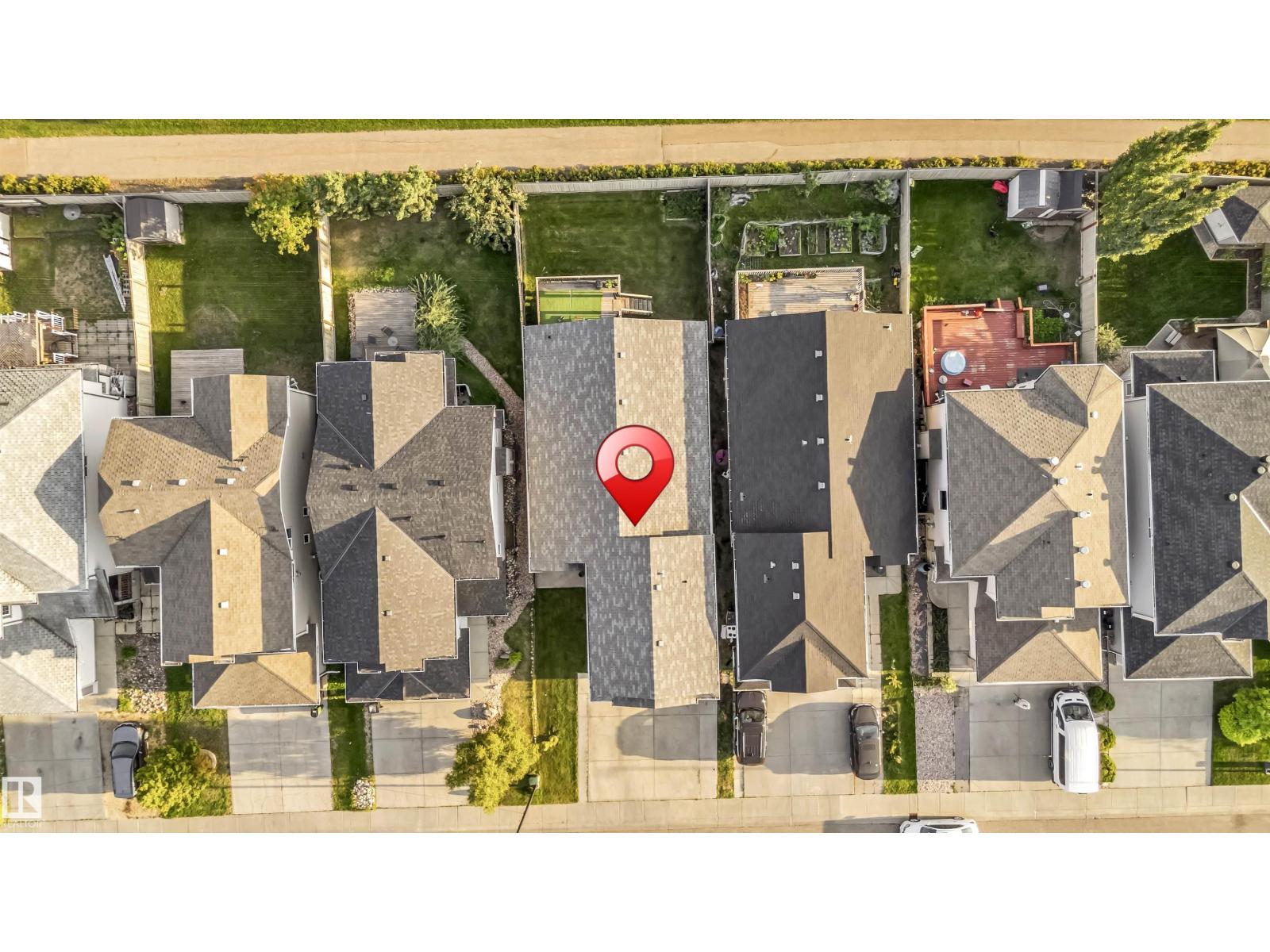 3015 24 Av Nw, Edmonton, Alberta  T6T 0G7 - Photo 13 - E4456199