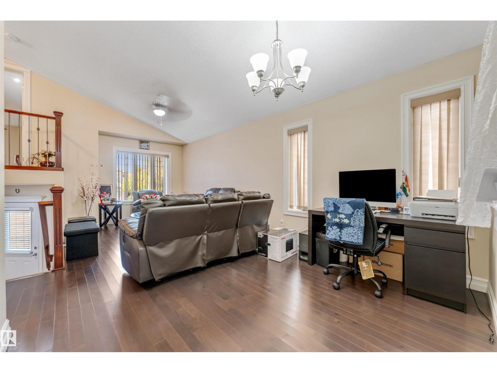3015 24 Av Nw, Edmonton, Alberta  T6T 0G7 - Photo 28 - E4456199