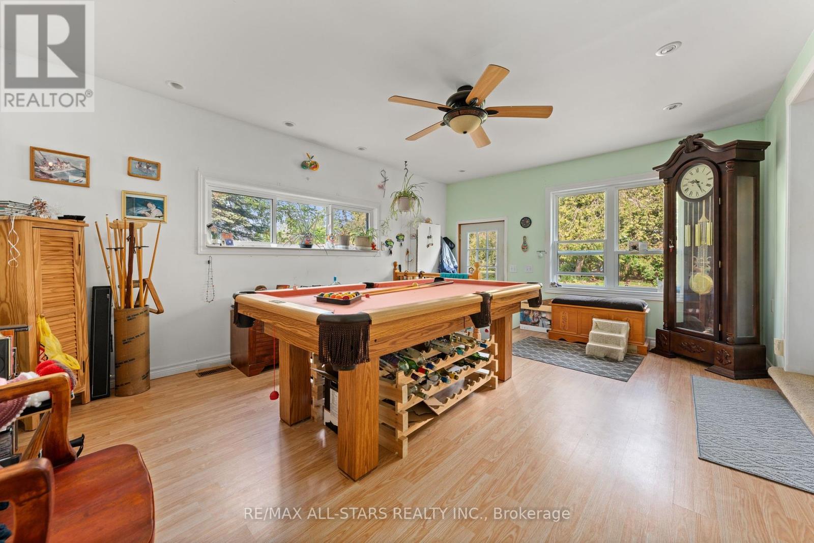 14 Wychwood Drive E, Kawartha Lakes (Fenelon Falls), Ontario  K0M 1N0 - Photo 21 - X12384885