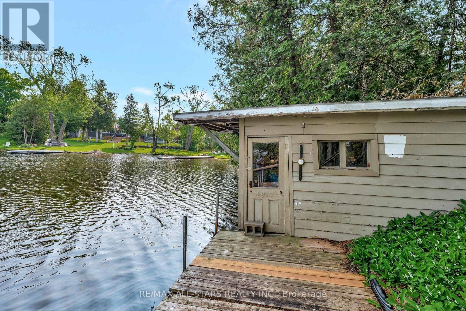 14 Wychwood Drive E, Kawartha Lakes (Fenelon Falls), Ontario  K0M 1N0 - Photo 43 - X12384885