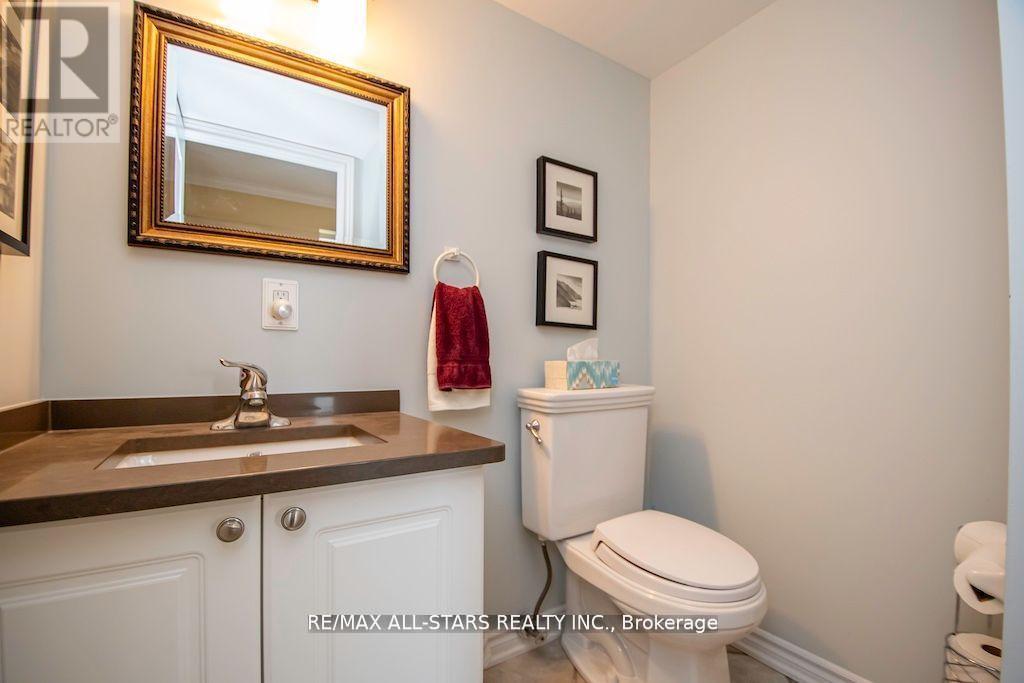 305 - 51 Rivermill Boulevard, Kawartha Lakes, Ontario  K9V 6E8 - Photo 22 - X12384929