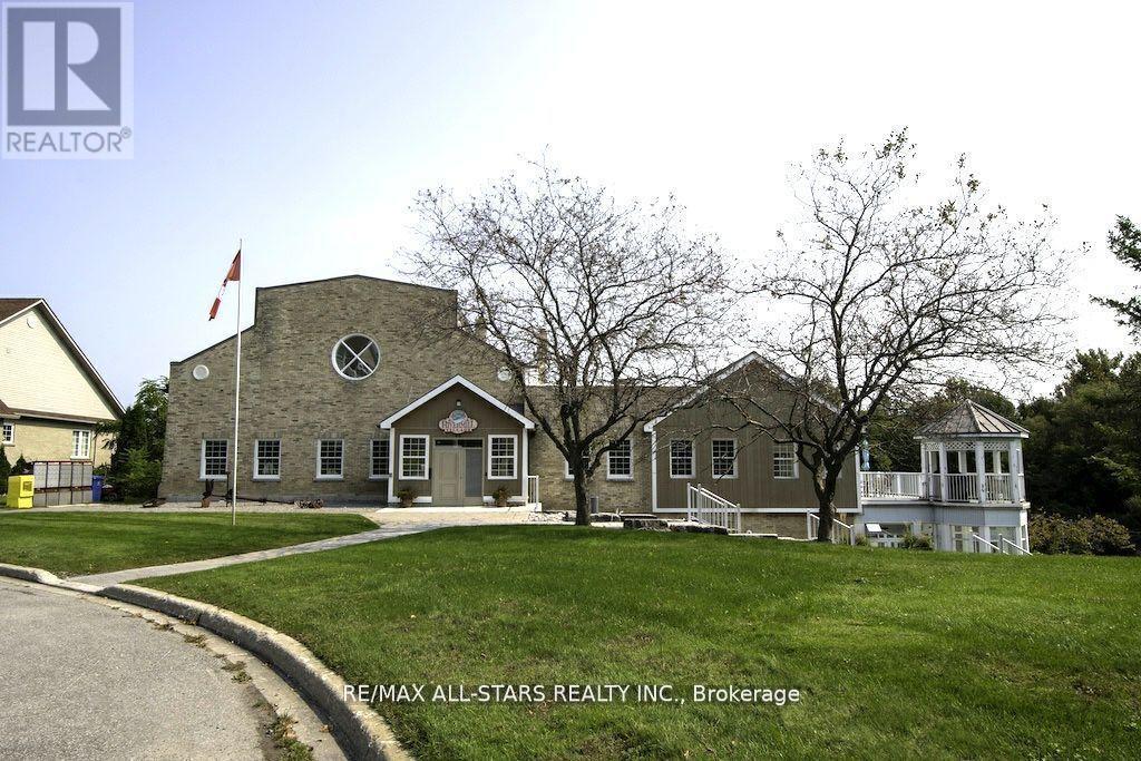 305 - 51 Rivermill Boulevard, Kawartha Lakes, Ontario  K9V 6E8 - Photo 26 - X12384929