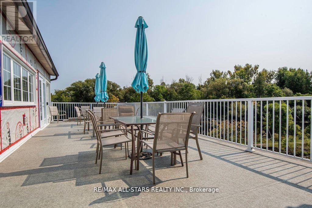305 - 51 Rivermill Boulevard, Kawartha Lakes, Ontario  K9V 6E8 - Photo 32 - X12384929