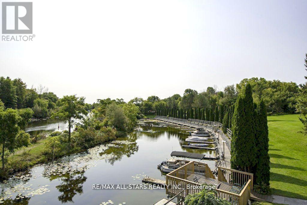 305 - 51 Rivermill Boulevard, Kawartha Lakes, Ontario  K9V 6E8 - Photo 36 - X12384929