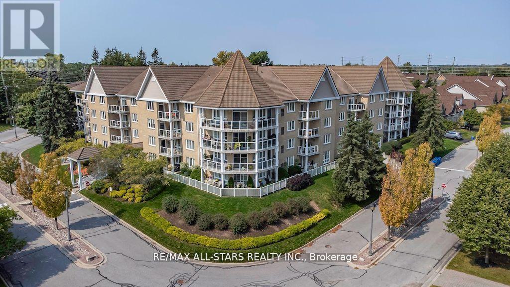 305 - 51 Rivermill Boulevard, Kawartha Lakes, Ontario  K9V 6E8 - Photo 37 - X12384929