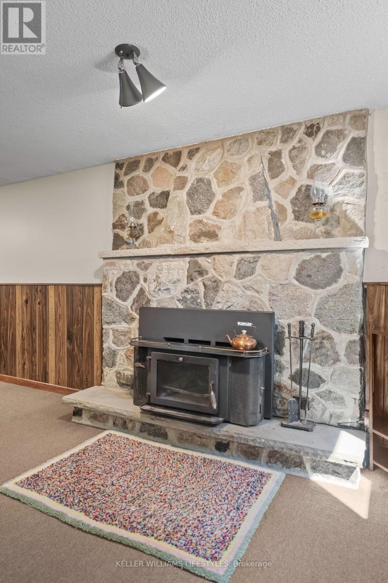 195 Queen Street, North Middlesex (Ailsa Craig), Ontario  N0M 1A0 - Photo 23 - X12384805