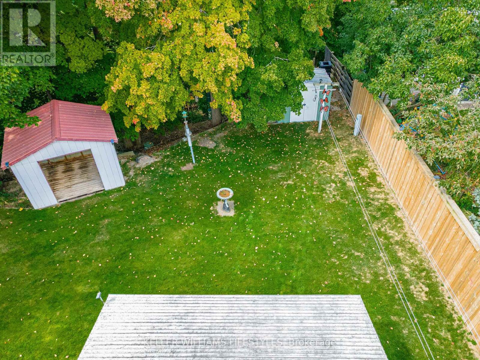 195 Queen Street, North Middlesex (Ailsa Craig), Ontario  N0M 1A0 - Photo 40 - X12384805
