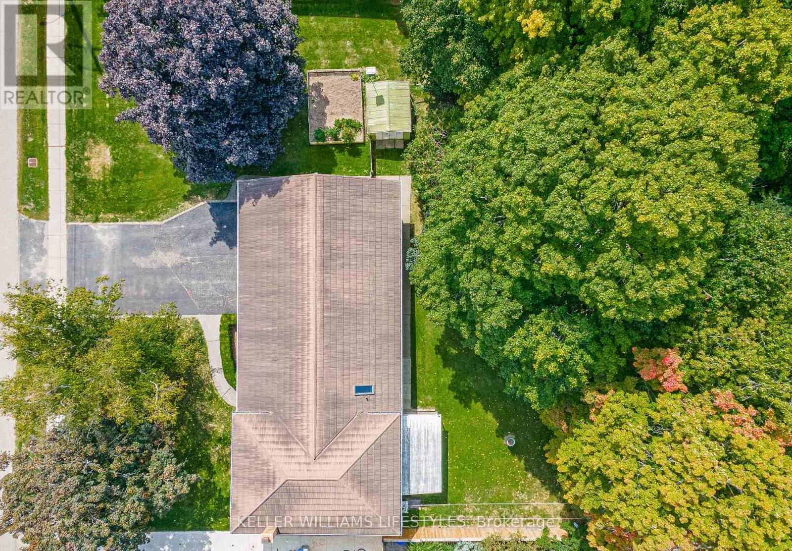 195 Queen Street, North Middlesex (Ailsa Craig), Ontario  N0M 1A0 - Photo 42 - X12384805