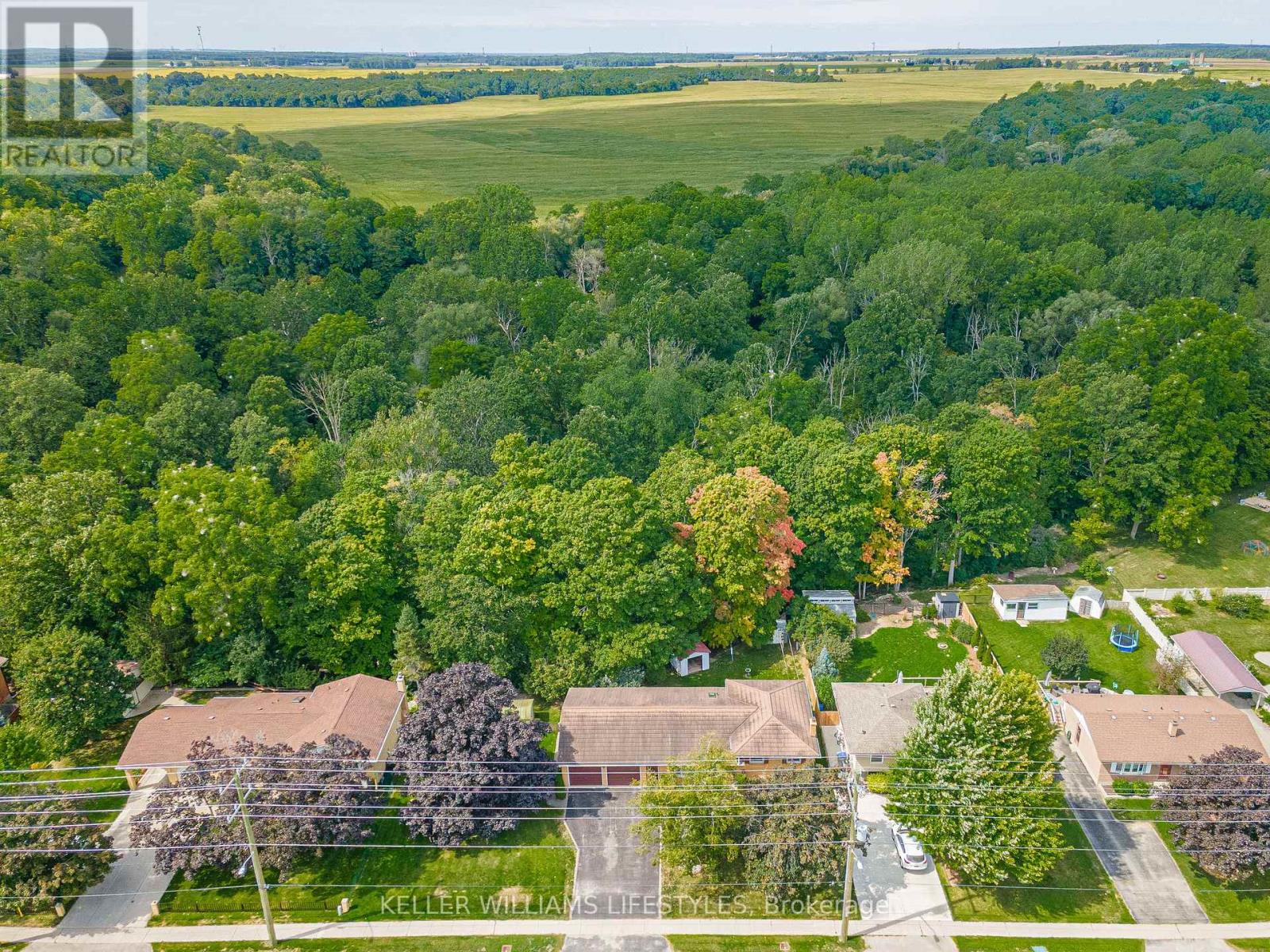 195 Queen Street, North Middlesex (Ailsa Craig), Ontario  N0M 1A0 - Photo 44 - X12384805