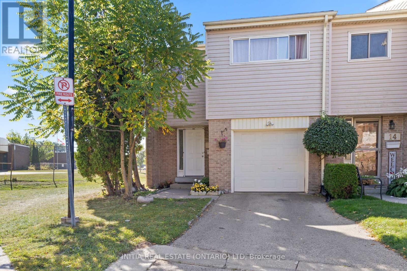 16 - 700 Osgoode Drive, London South (South Y), Ontario  N6E 2H1 - Photo 1 - X12384945