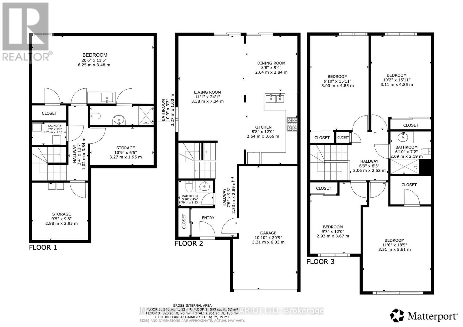 16 - 700 Osgoode Drive, London South (South Y), Ontario  N6E 2H1 - Photo 33 - X12384945