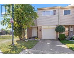 16 - 700 OSGOODE DRIVE, London South, Ontario