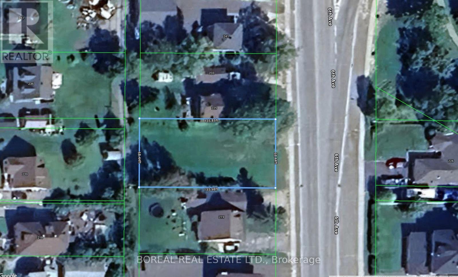 225 Sixth Avenue, Cochrane, Ontario  P0L 1C0 - Photo 1 - T12384865