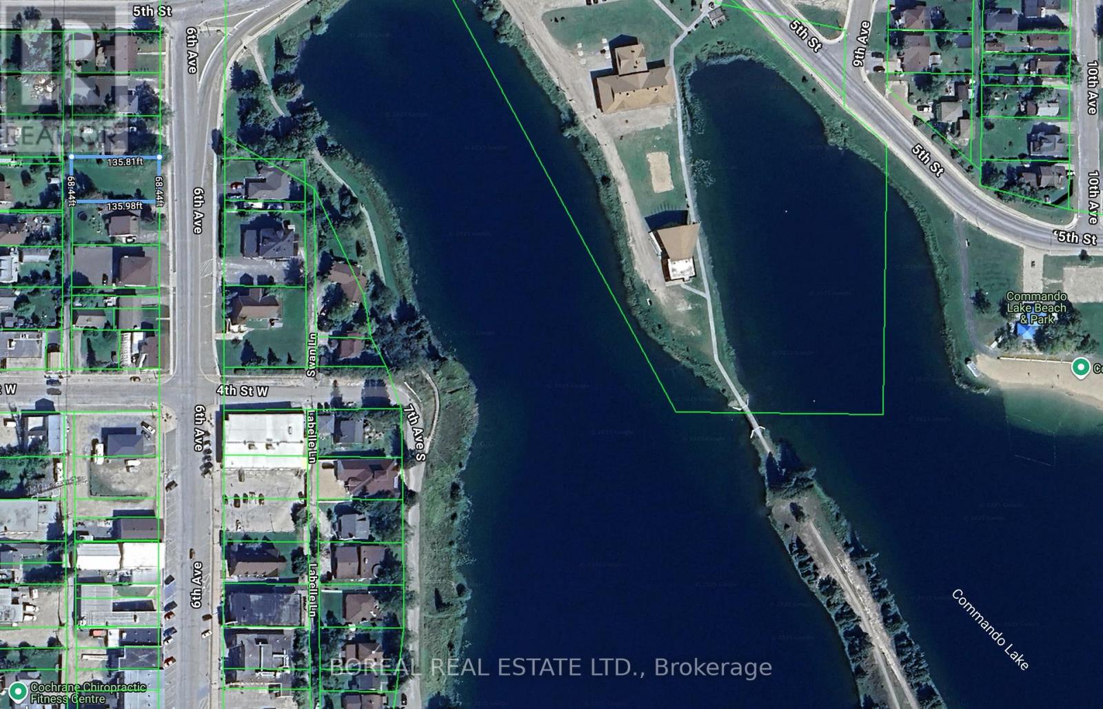 225 Sixth Avenue, Cochrane, Ontario  P0L 1C0 - Photo 4 - T12384865