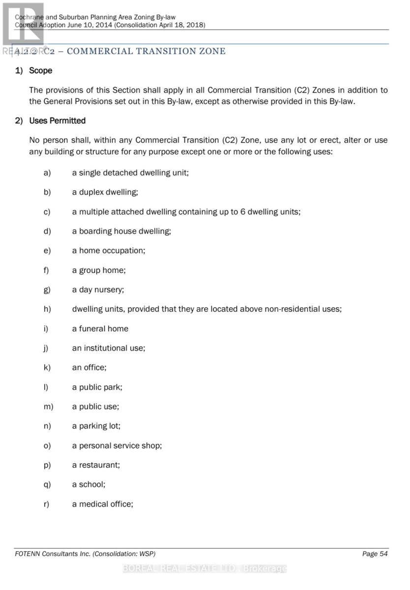 225 Sixth Avenue, Cochrane, Ontario  P0L 1C0 - Photo 6 - T12384865