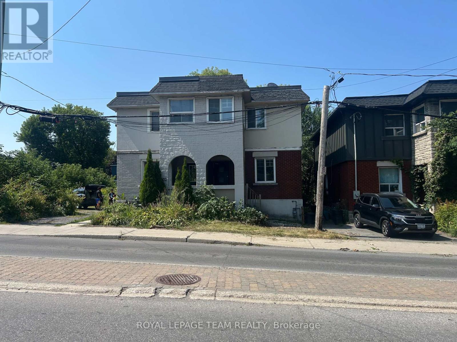 500 PARKDALE AVENUE, ottawa, Ontario