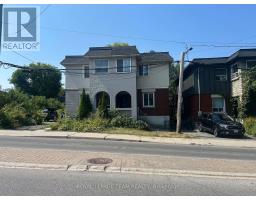500 PARKDALE AVENUE, Ottawa, Ontario