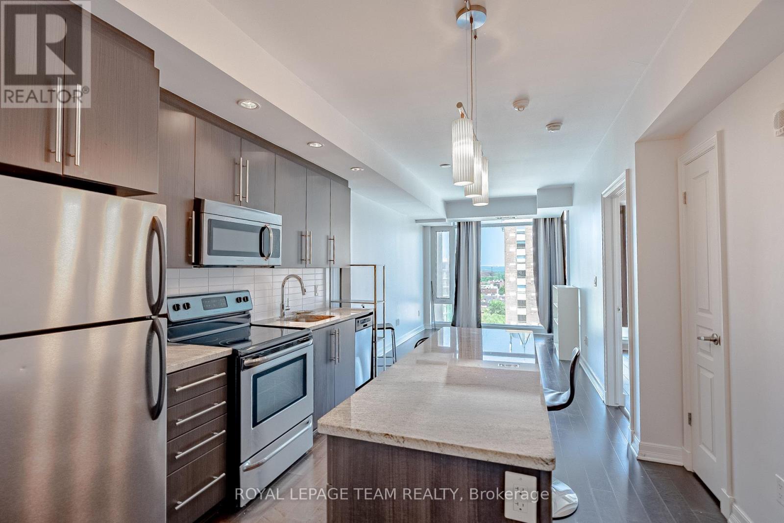 1209 - 238 Besserer Street, Ottawa, Ontario  K1N 6B1 - Photo 4 - X12384887