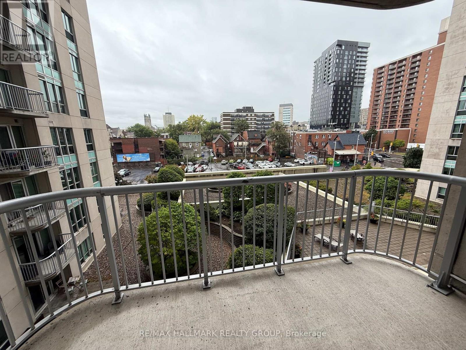 512 - 234 Rideau Street, Ottawa, Ontario  K1N 5X8 - Photo 10 - X12384909