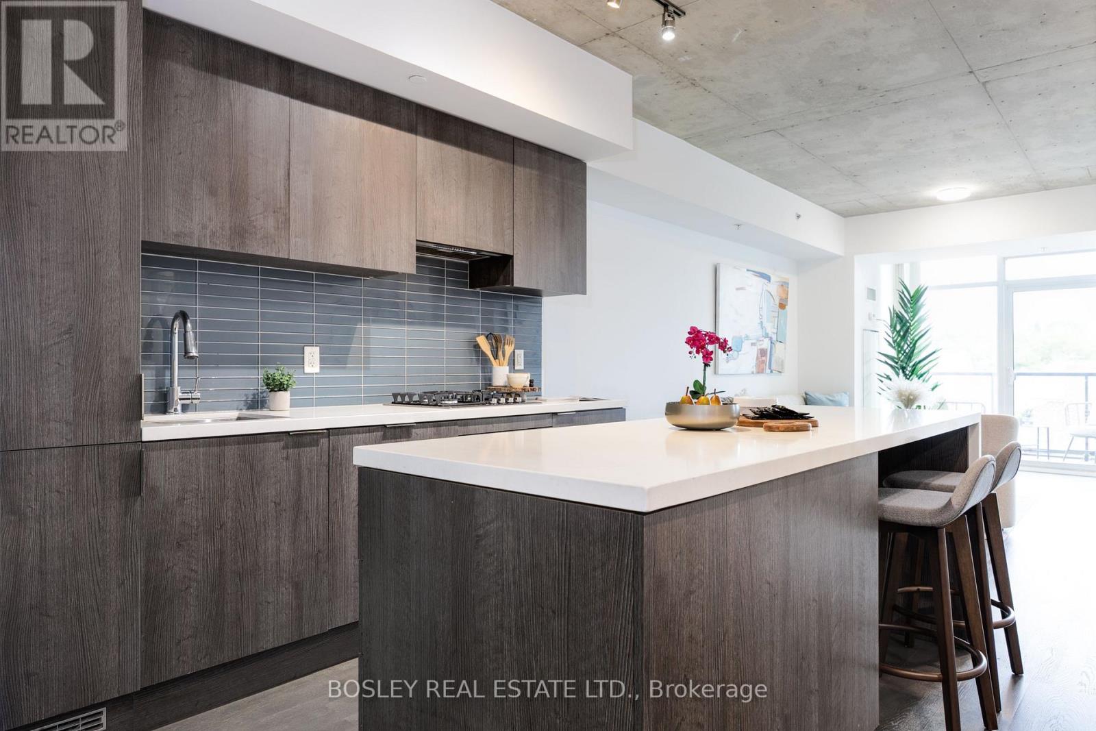 312 - 109 Ossington Avenue, Toronto, Ontario  M6J 2Z2 - Photo 10 - C12384745