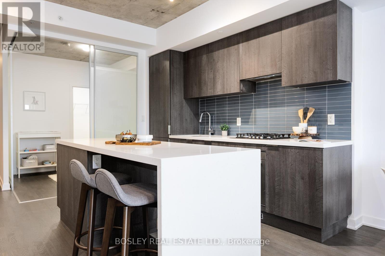 312 - 109 Ossington Avenue, Toronto, Ontario  M6J 2Z2 - Photo 12 - C12384745