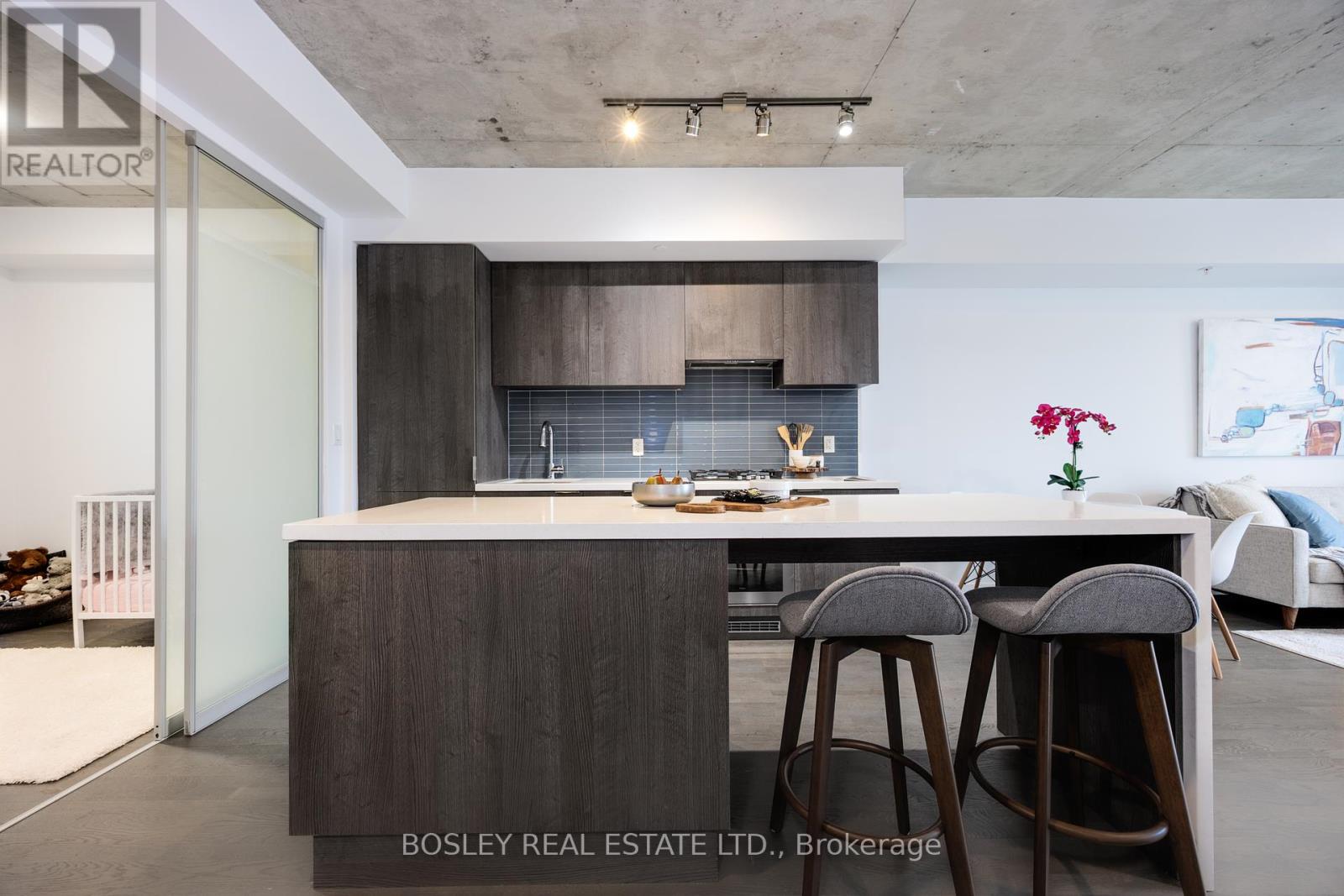 312 - 109 Ossington Avenue, Toronto, Ontario  M6J 2Z2 - Photo 13 - C12384745