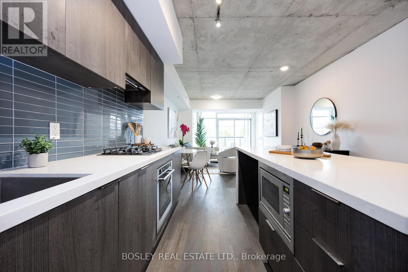 312 - 109 Ossington Avenue, Toronto, Ontario  M6J 2Z2 - Photo 15 - C12384745