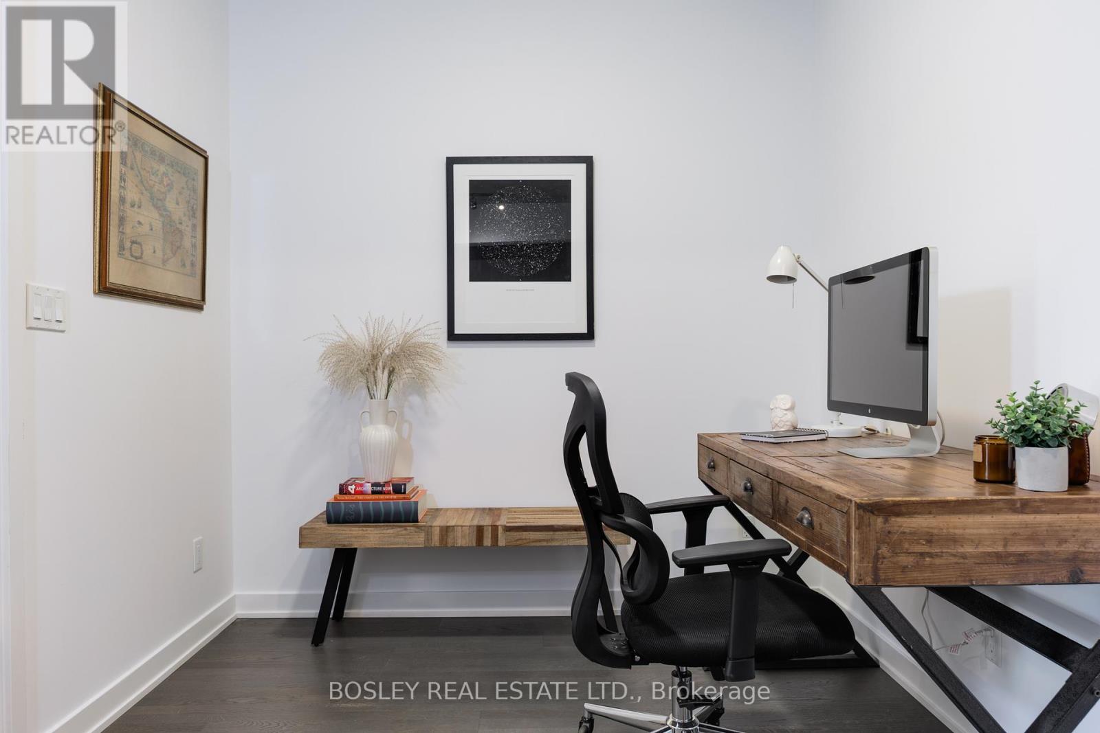 312 - 109 Ossington Avenue, Toronto, Ontario  M6J 2Z2 - Photo 16 - C12384745