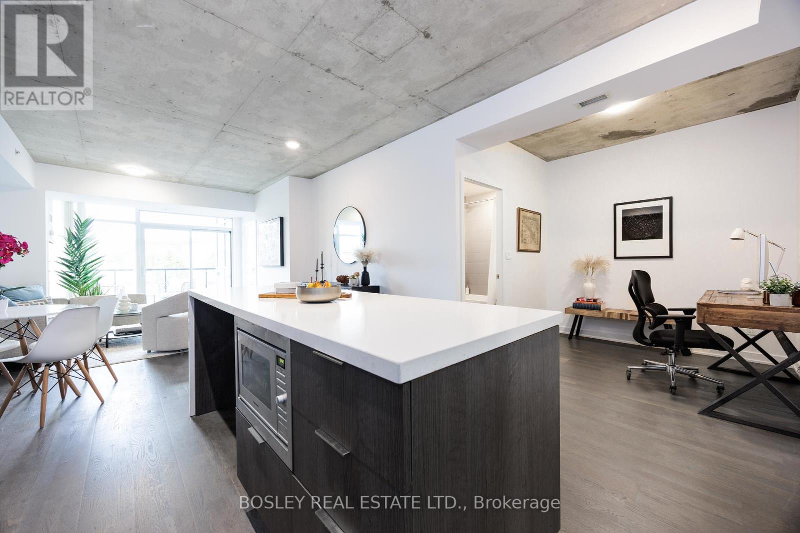 312 - 109 Ossington Avenue, Toronto, Ontario  M6J 2Z2 - Photo 17 - C12384745