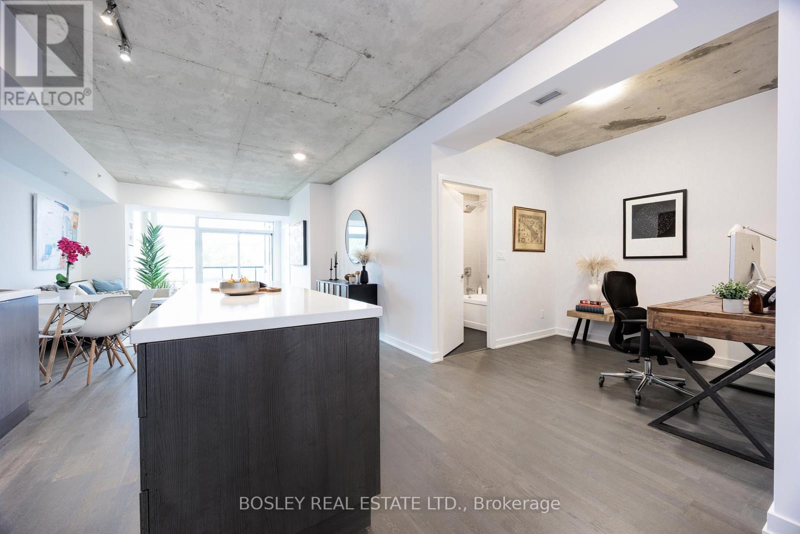 312 - 109 Ossington Avenue, Toronto, Ontario  M6J 2Z2 - Photo 18 - C12384745