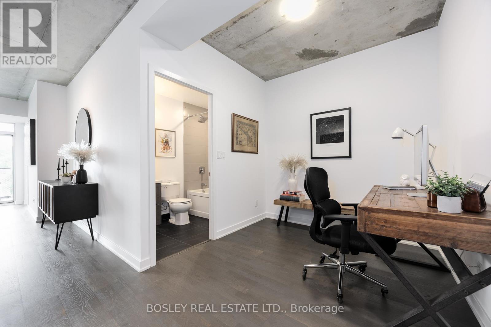 312 - 109 Ossington Avenue, Toronto, Ontario  M6J 2Z2 - Photo 19 - C12384745