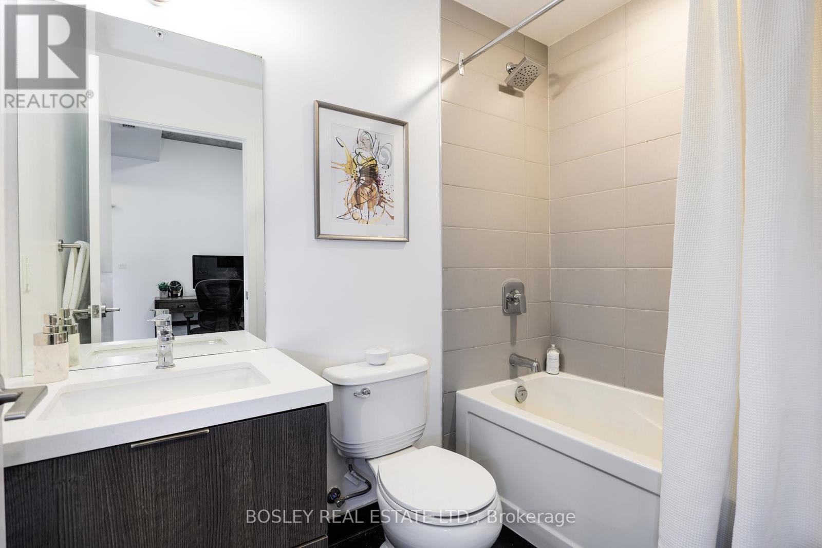312 - 109 Ossington Avenue, Toronto, Ontario  M6J 2Z2 - Photo 20 - C12384745