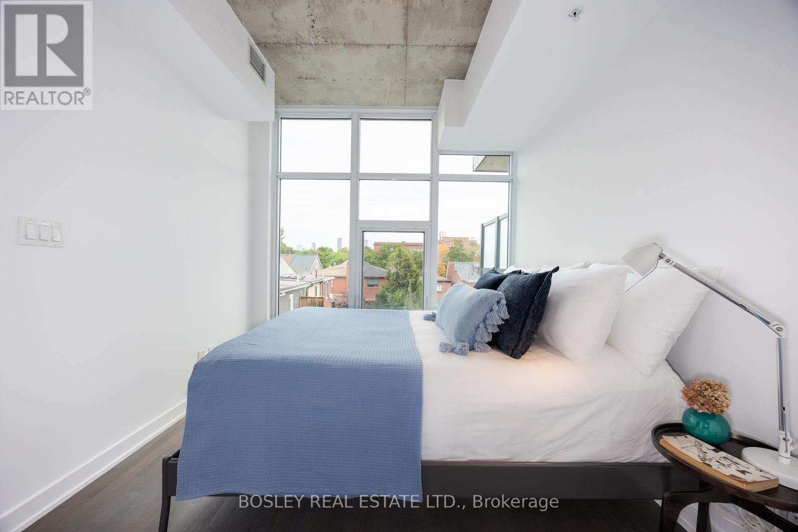 312 - 109 Ossington Avenue, Toronto, Ontario  M6J 2Z2 - Photo 22 - C12384745