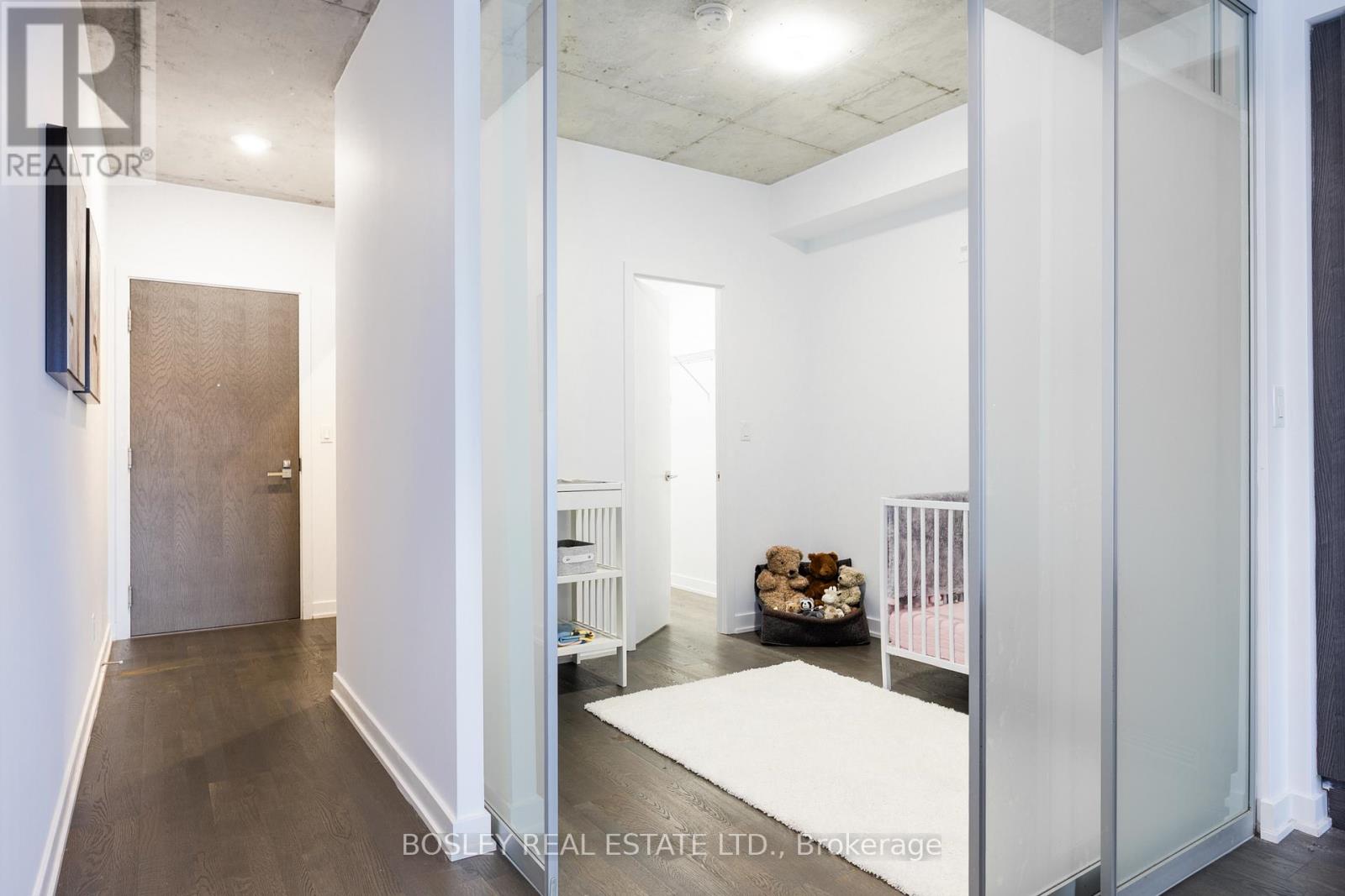 312 - 109 Ossington Avenue, Toronto, Ontario  M6J 2Z2 - Photo 26 - C12384745