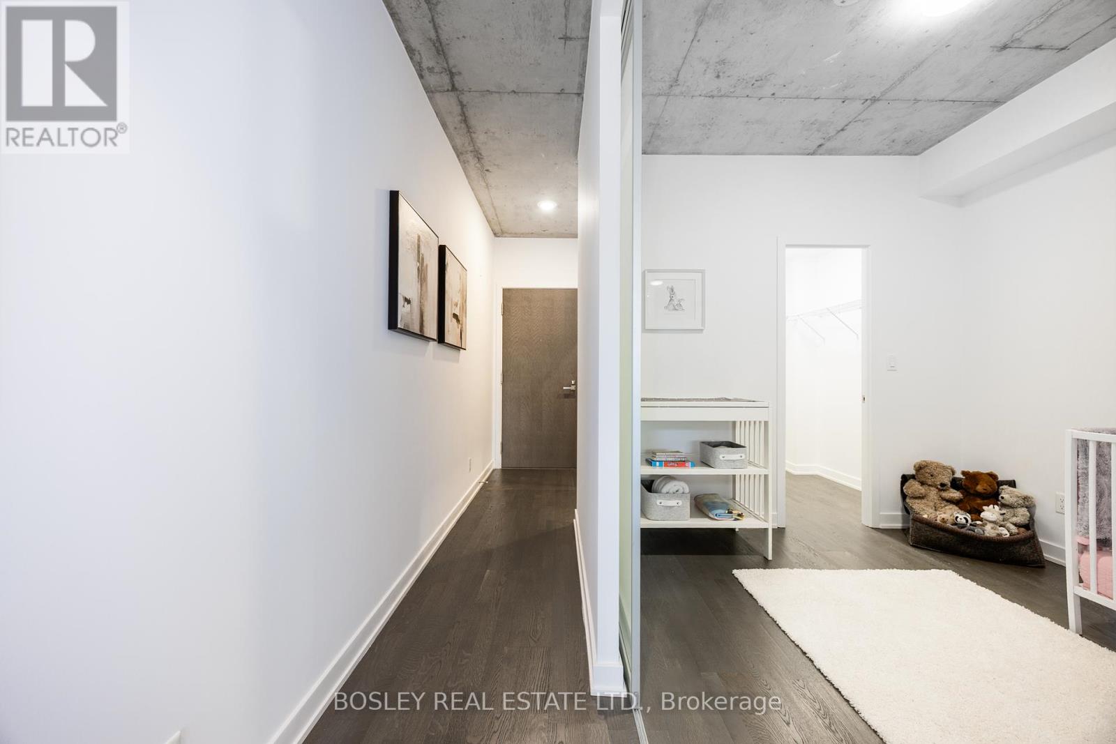 312 - 109 Ossington Avenue, Toronto, Ontario  M6J 2Z2 - Photo 30 - C12384745