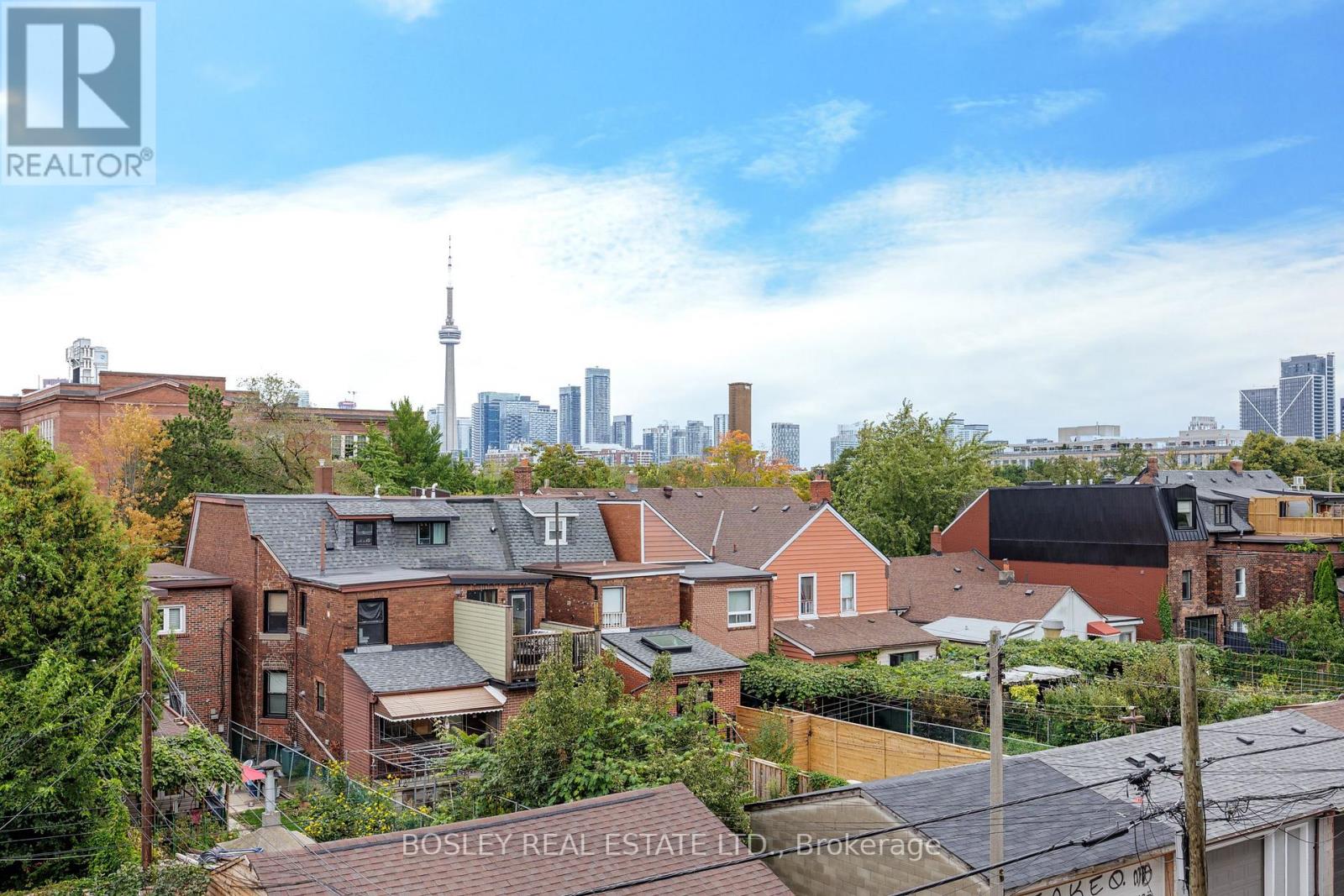 312 - 109 Ossington Avenue, Toronto, Ontario  M6J 2Z2 - Photo 36 - C12384745