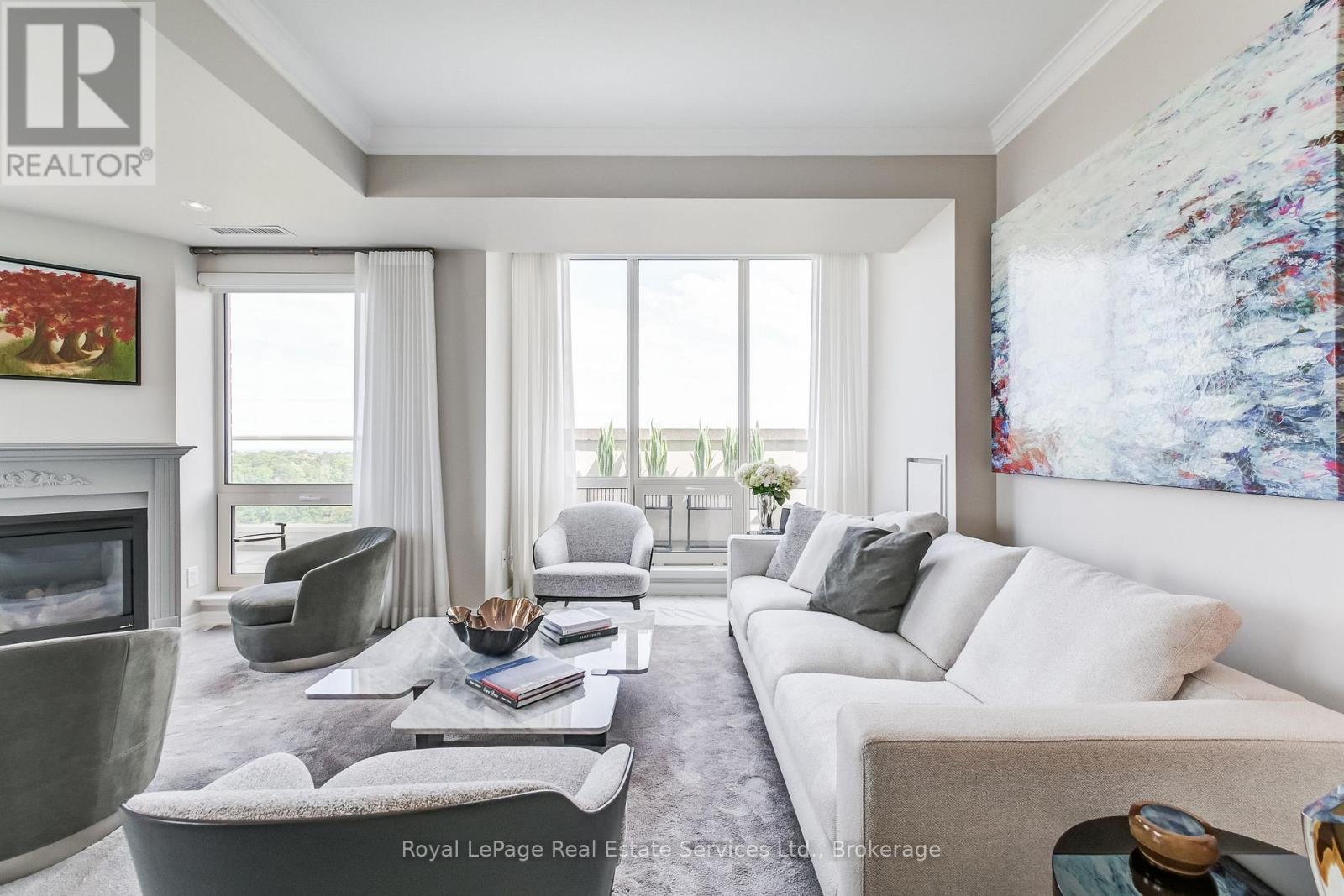 Ph1 - 60 Old Mill Road, Oakville, Ontario  L6J 7V9 - Photo 16 - W12384866