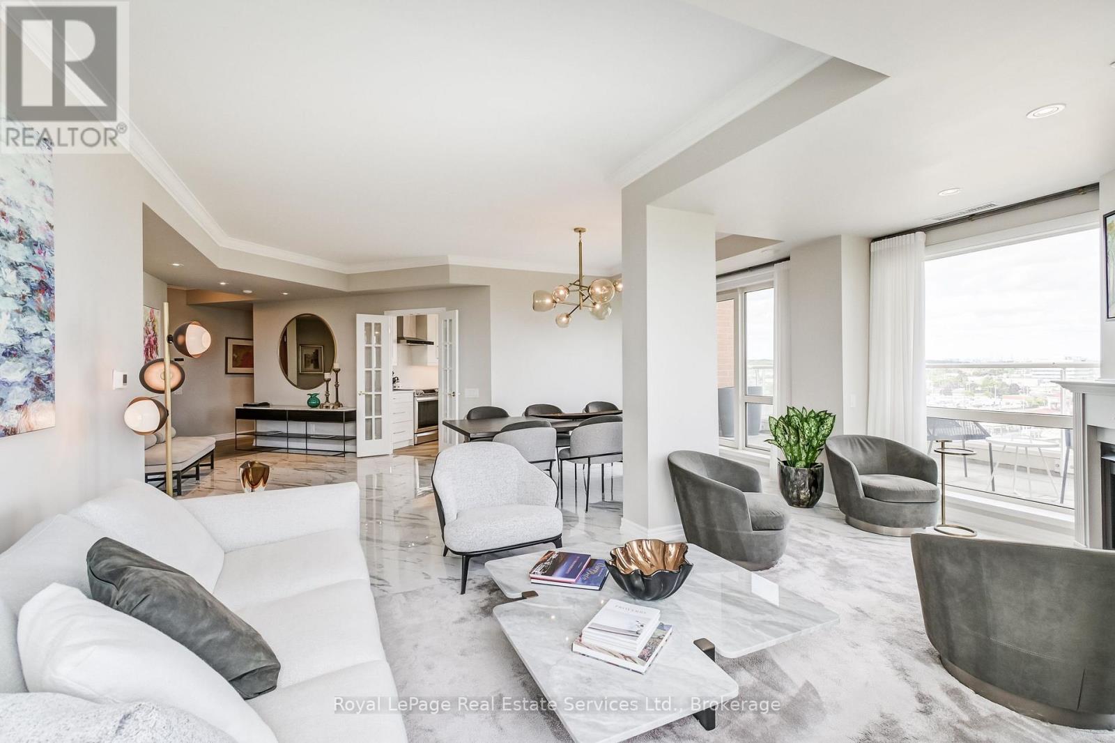 Ph1 - 60 Old Mill Road, Oakville, Ontario  L6J 7V9 - Photo 17 - W12384866